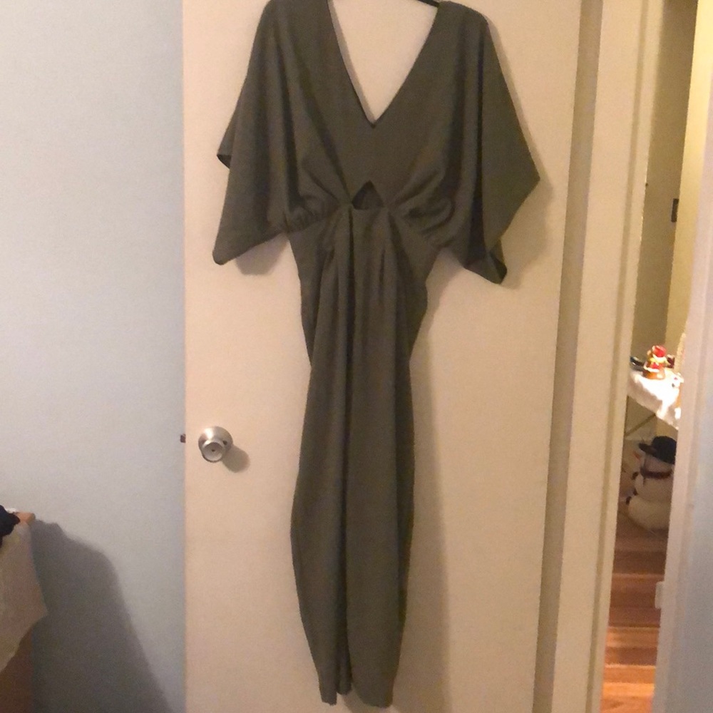 ASOS jumpsuit - Picture 4 of 5